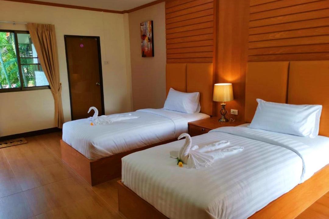 Photo of Bedroom in Sila
