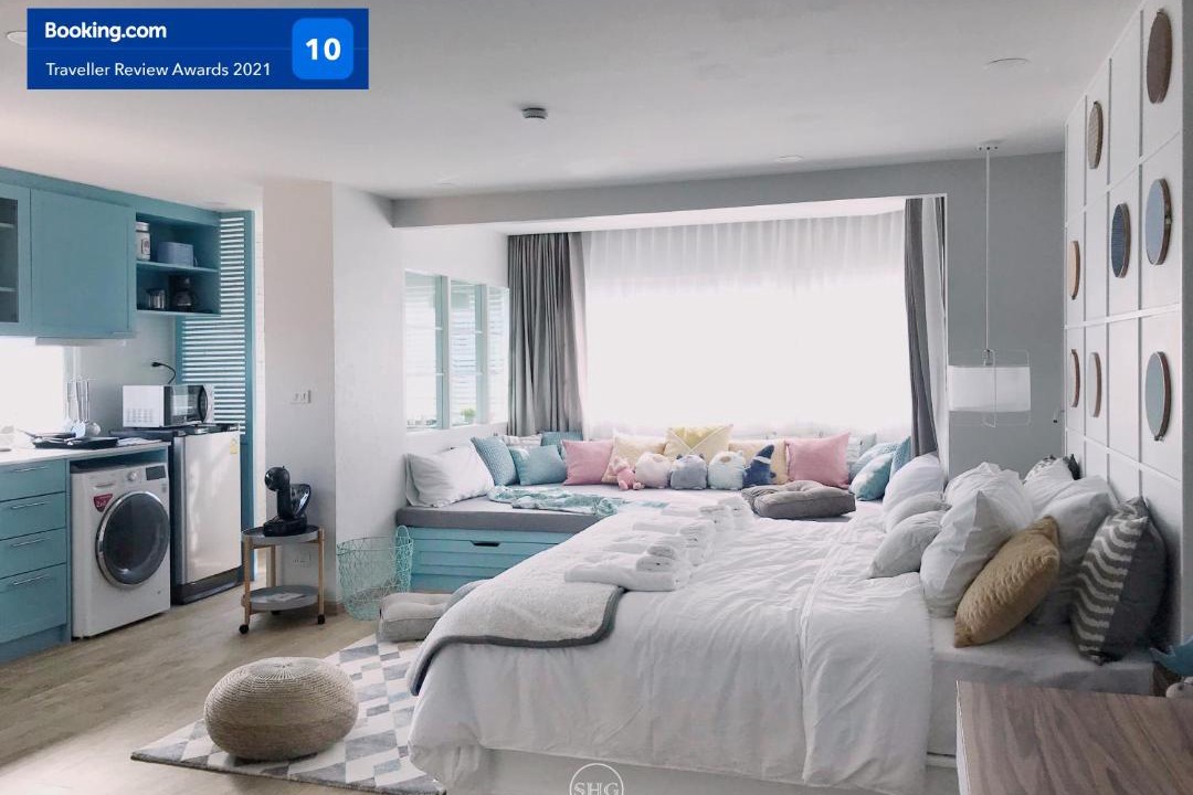 Photo of Livingroom in Nimman