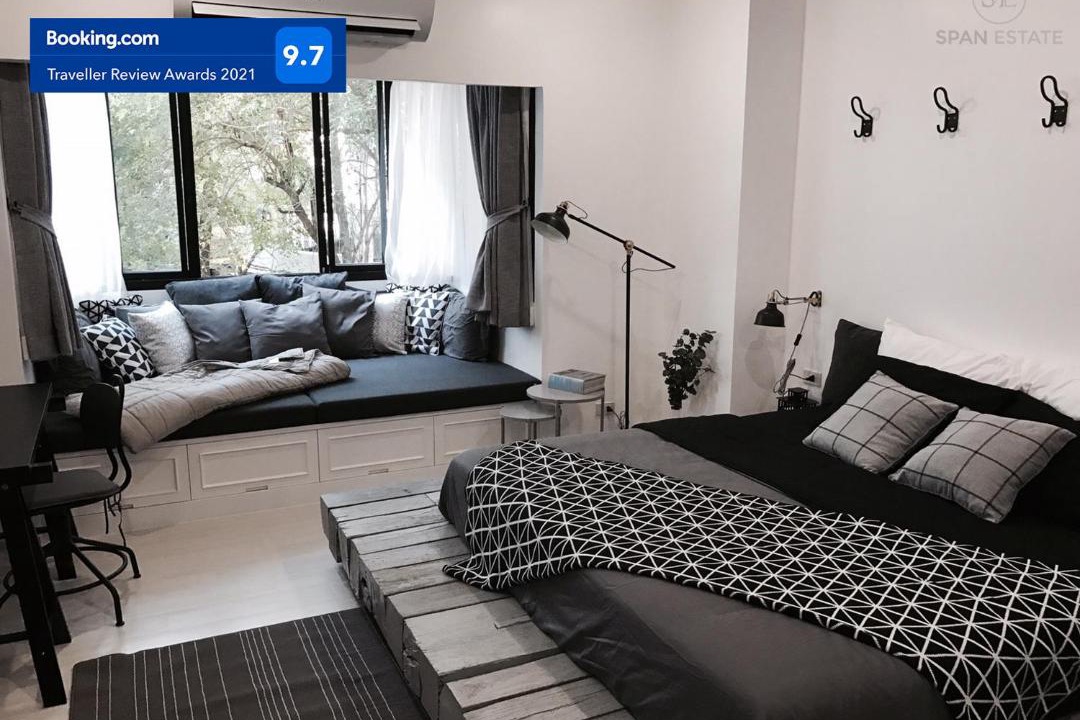 Photo of Bedroom in Nimman