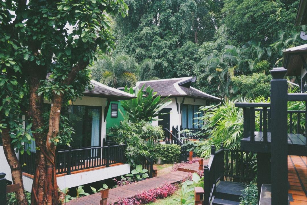 Photo of Others in Ranong