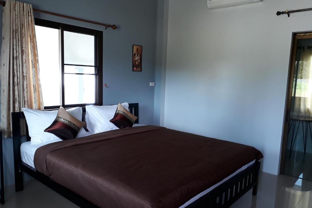 Photo of Bedroom in Chiang Rai