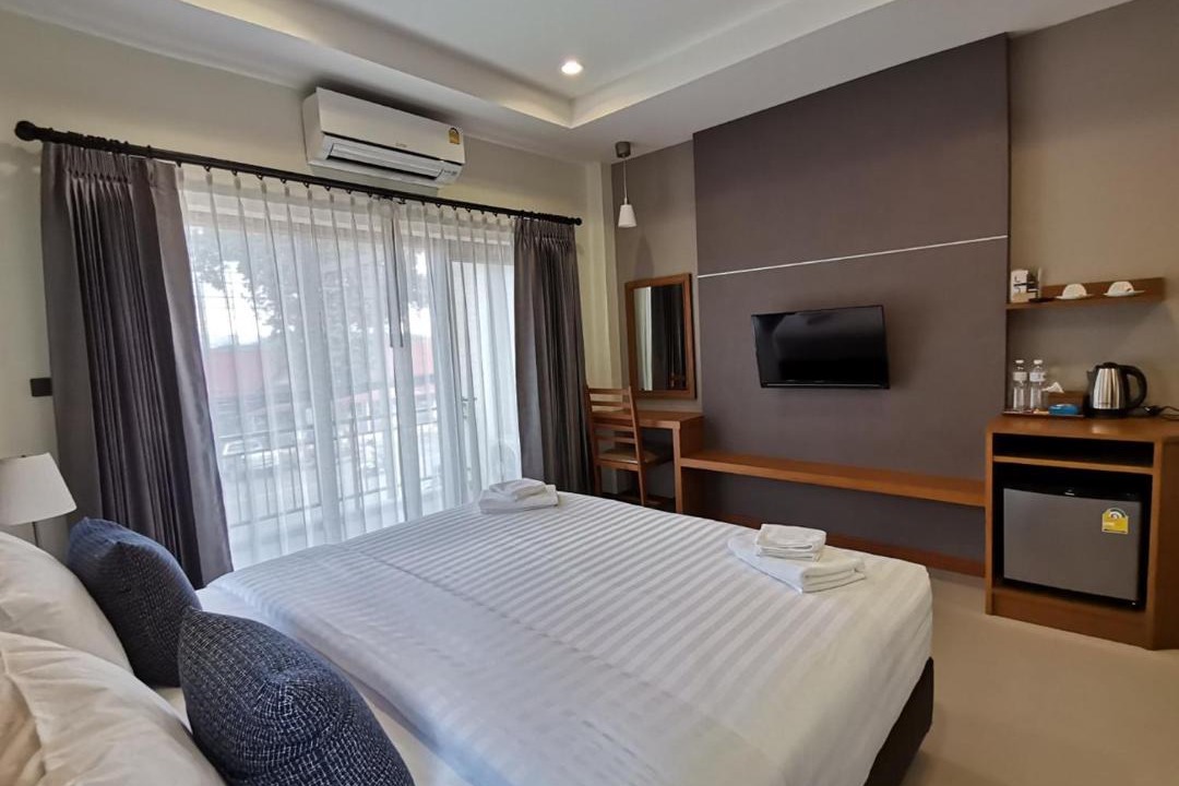 Photo of Bedroom in Chiang Saen