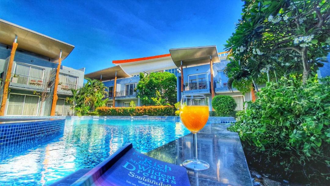 Photo of Outdoor in Bang Sao Thong