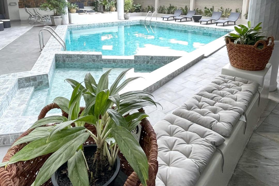 Photo of Patio Balcony in North Pattaya