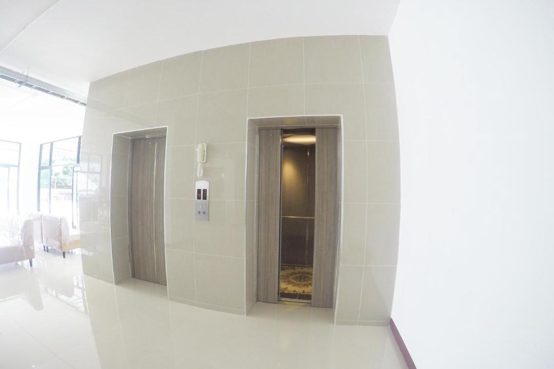 Photo of Bathroom in Tha Sala