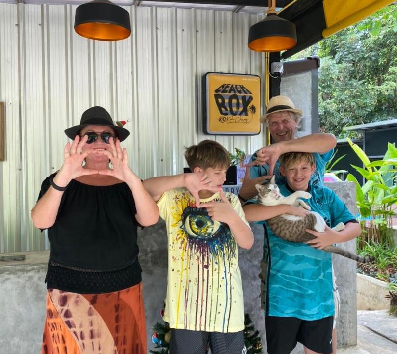 Photo of Others in Khong Koi Beach