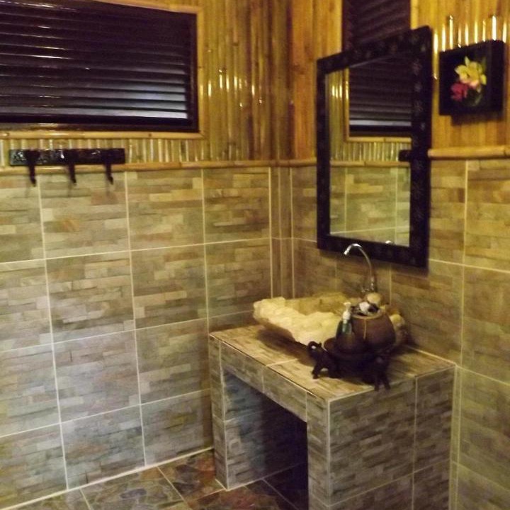 Photo of Bathroom in Ko Phi Phi