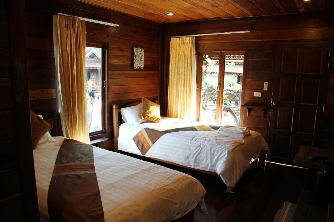 Photo of Bedroom in Thung Yai