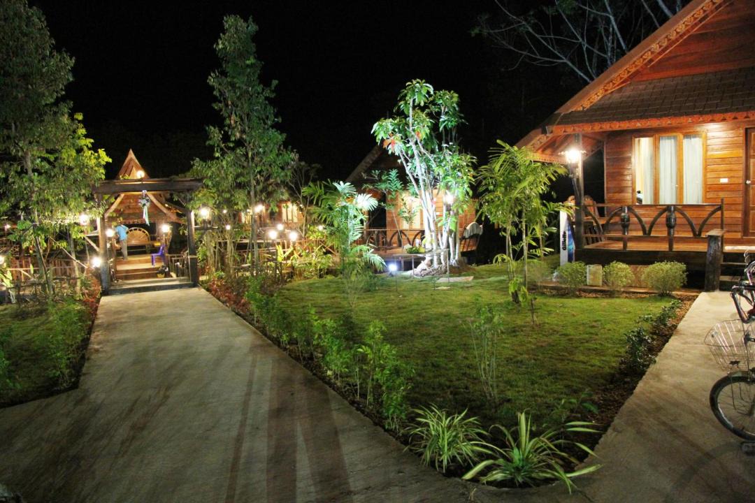 Photo of Others in Thung Yai