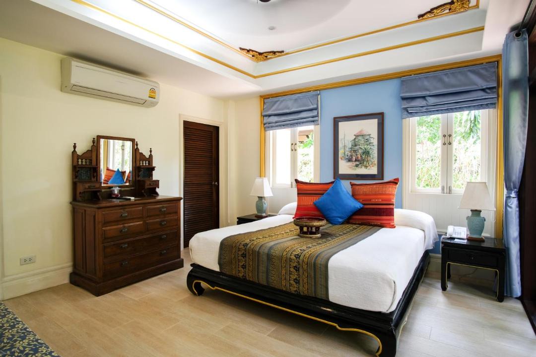 Photo of Bedroom in Jomtien