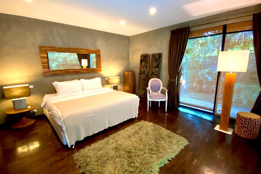 Photo of Bedroom in Saraphi