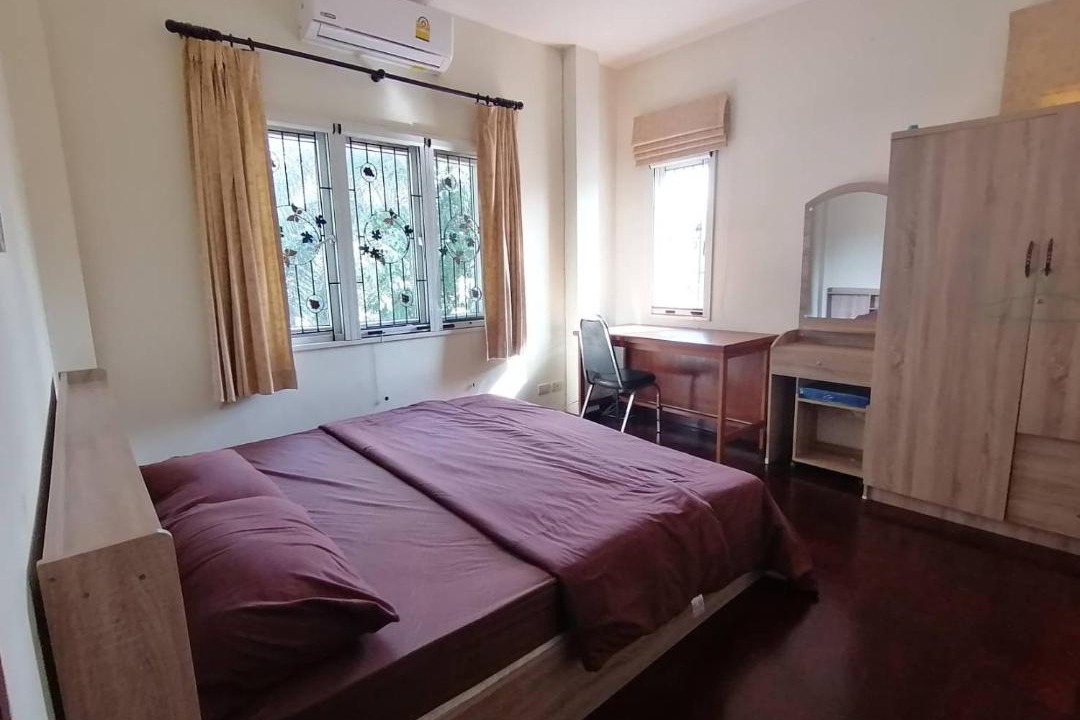 Photo of Bedroom in Nakhon Nayok