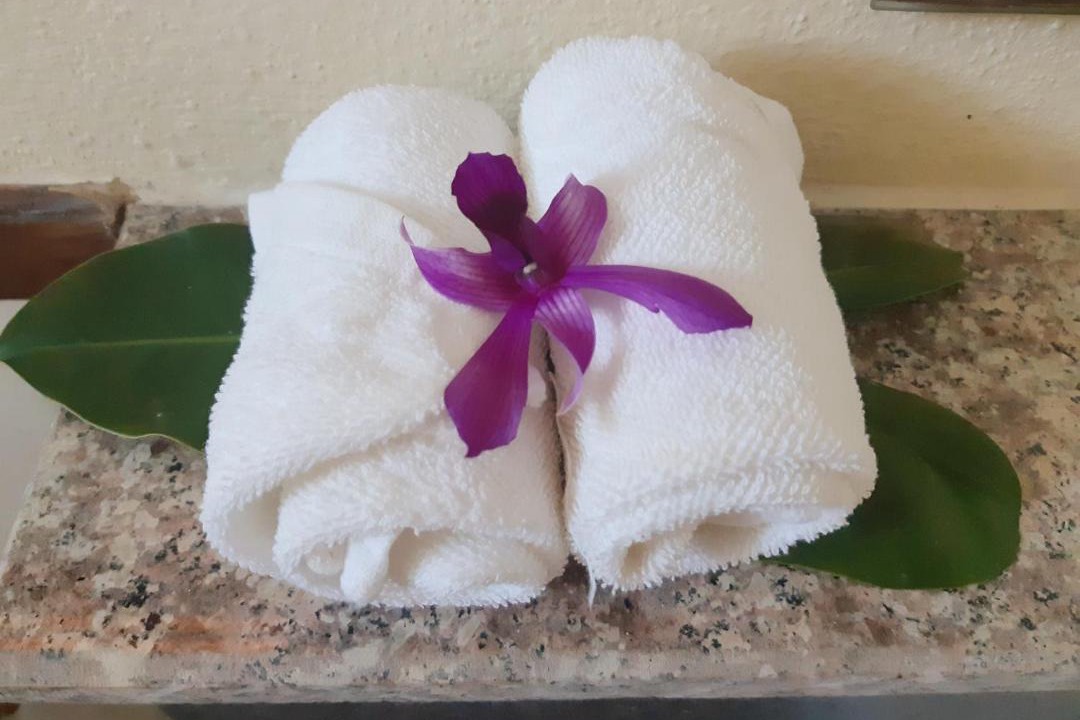 Photo of Bathroom in Saraphi