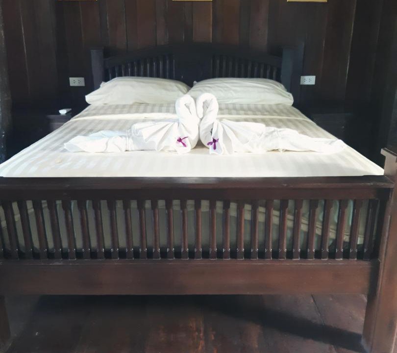 Photo of Bedroom in Saraphi