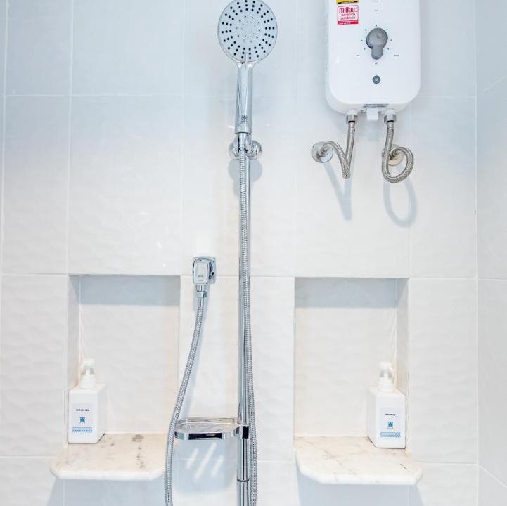 Photo of Bathroom in Khao Takiab