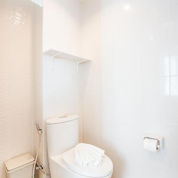 Photo of Bathroom in Khao Takiab