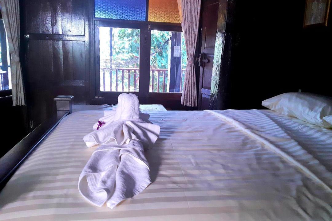 Photo of Bedroom in Saraphi