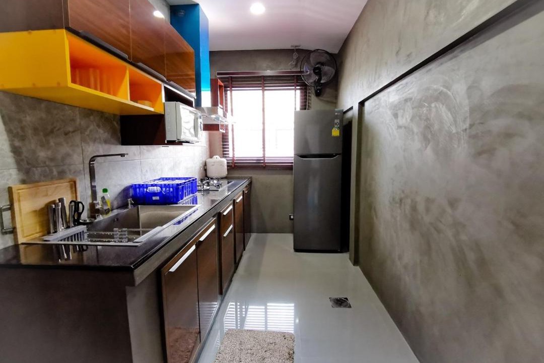Photo of Livingroom in Hin Lek Fai