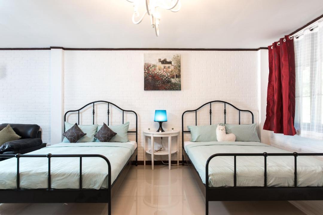 Photo of Bedroom in Mu Si
