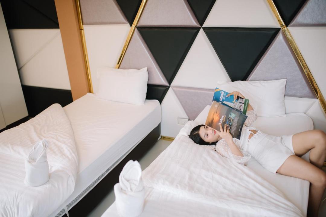 Photo of Bedroom in Maha Sarakham