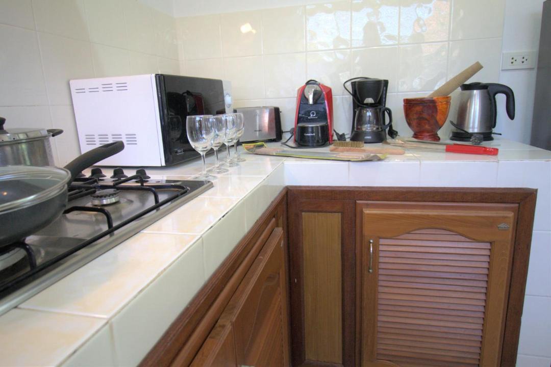Photo of Kitchen in Ko Chang