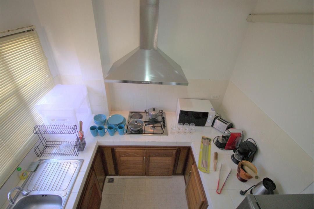 Photo of Kitchen in Ko Chang