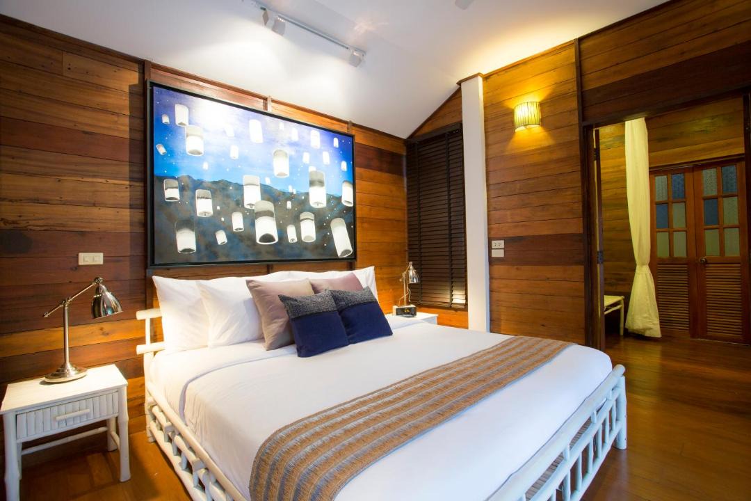 Photo of Bedroom in Chang Phueak