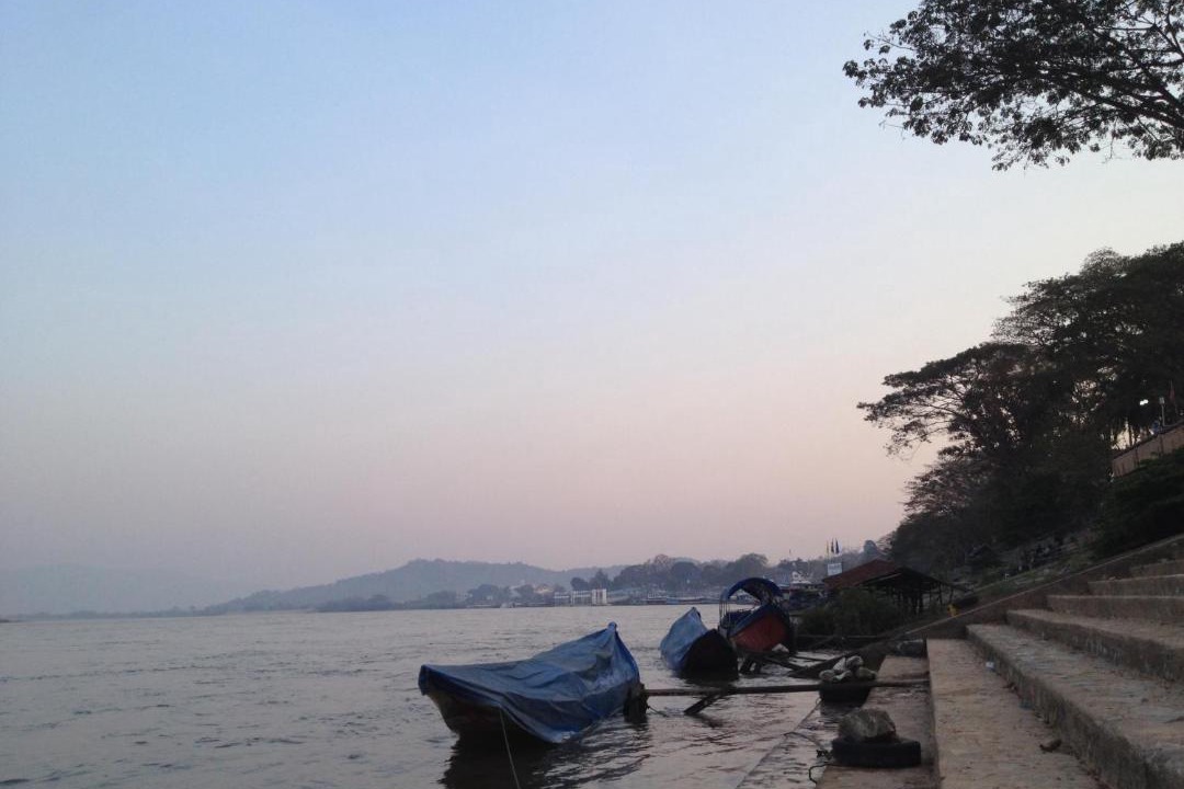 Photo of Others in Chiang Saen