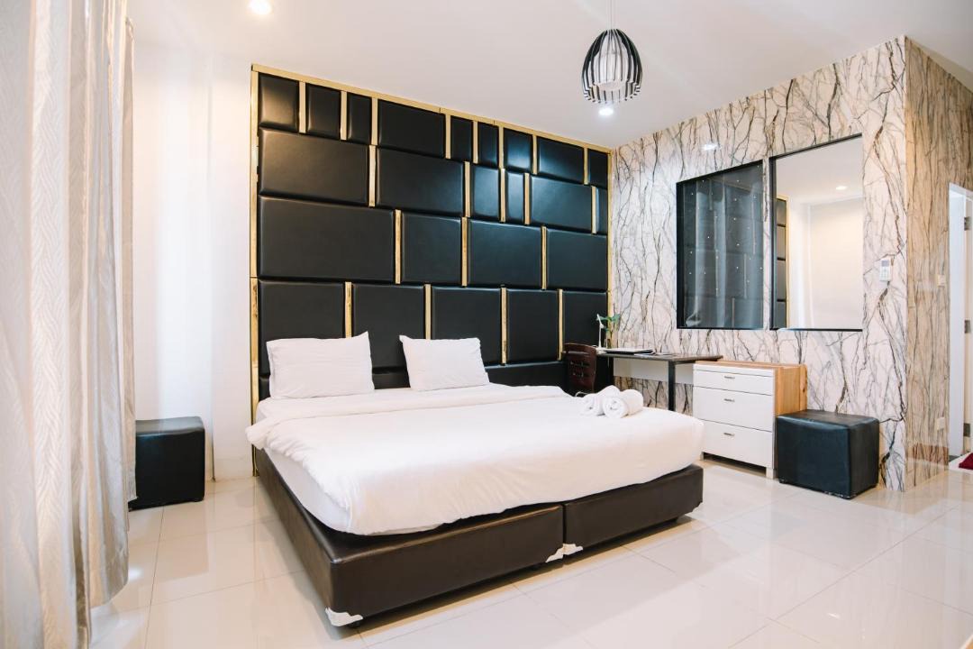 Photo of Bedroom in Maha Sarakham