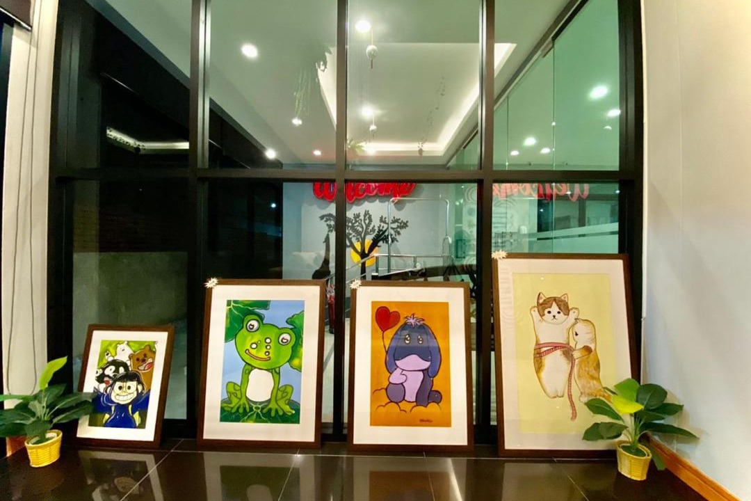 Photo of Others in San Kamphaeng