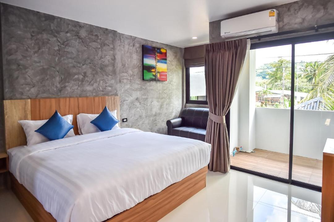 Photo of Bedroom in Koh Kaew