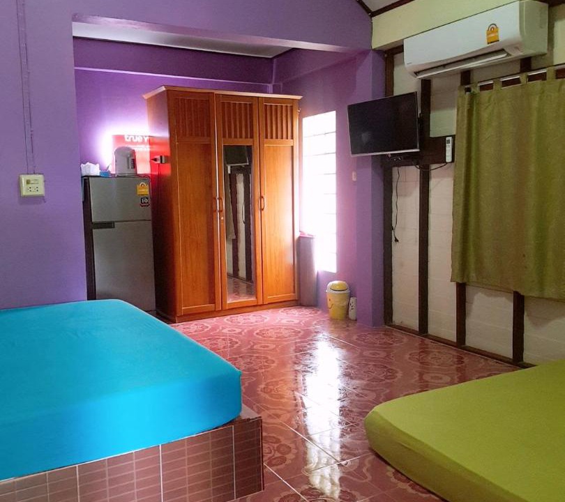 Photo of Bedroom in Laem Sing