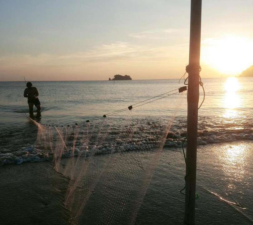 Photo of Outdoor in Laem Sing