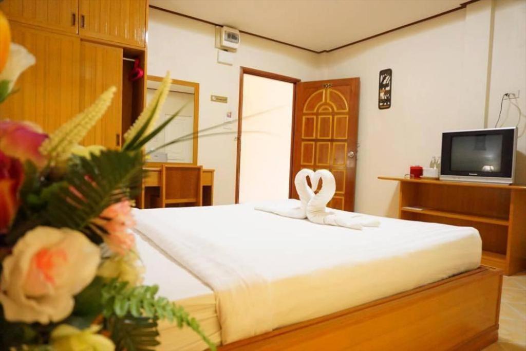 Photo of Bedroom in Phimai