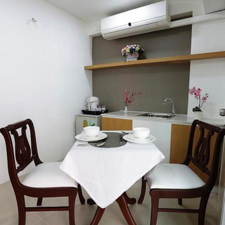 Photo of Kitchen in Talat Phlu