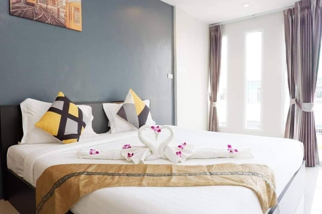 Photo of Bedroom in Nakhon Si Thammarat