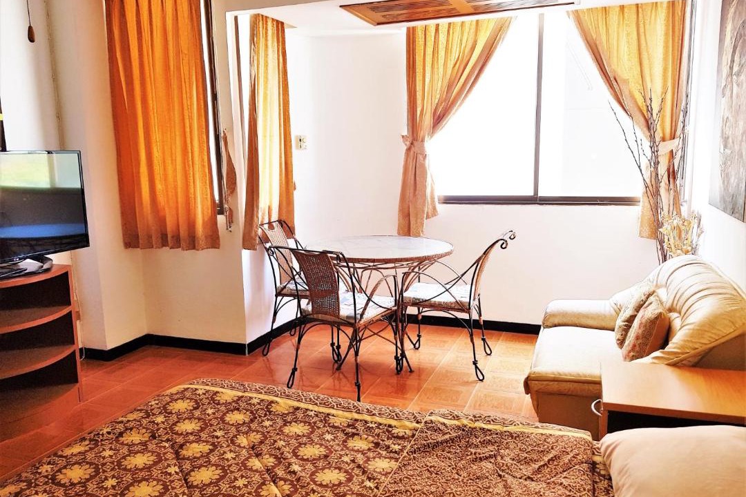 Photo of Livingroom in Jomtien