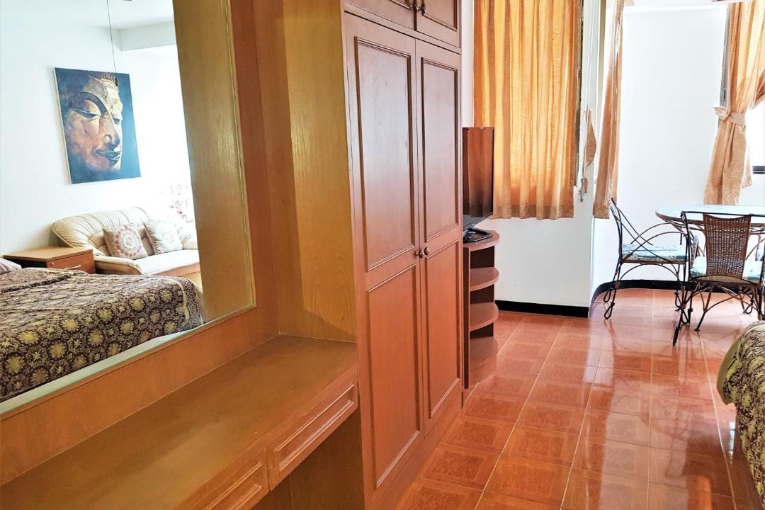 Photo of Livingroom in Jomtien