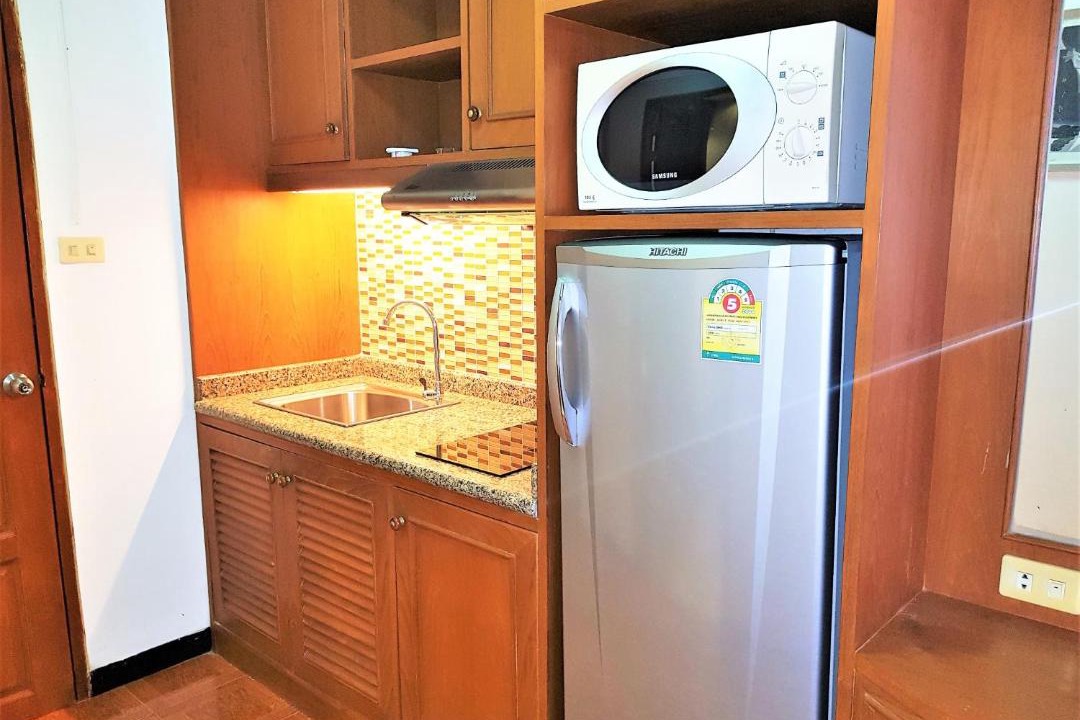 Photo of Kitchen in Jomtien