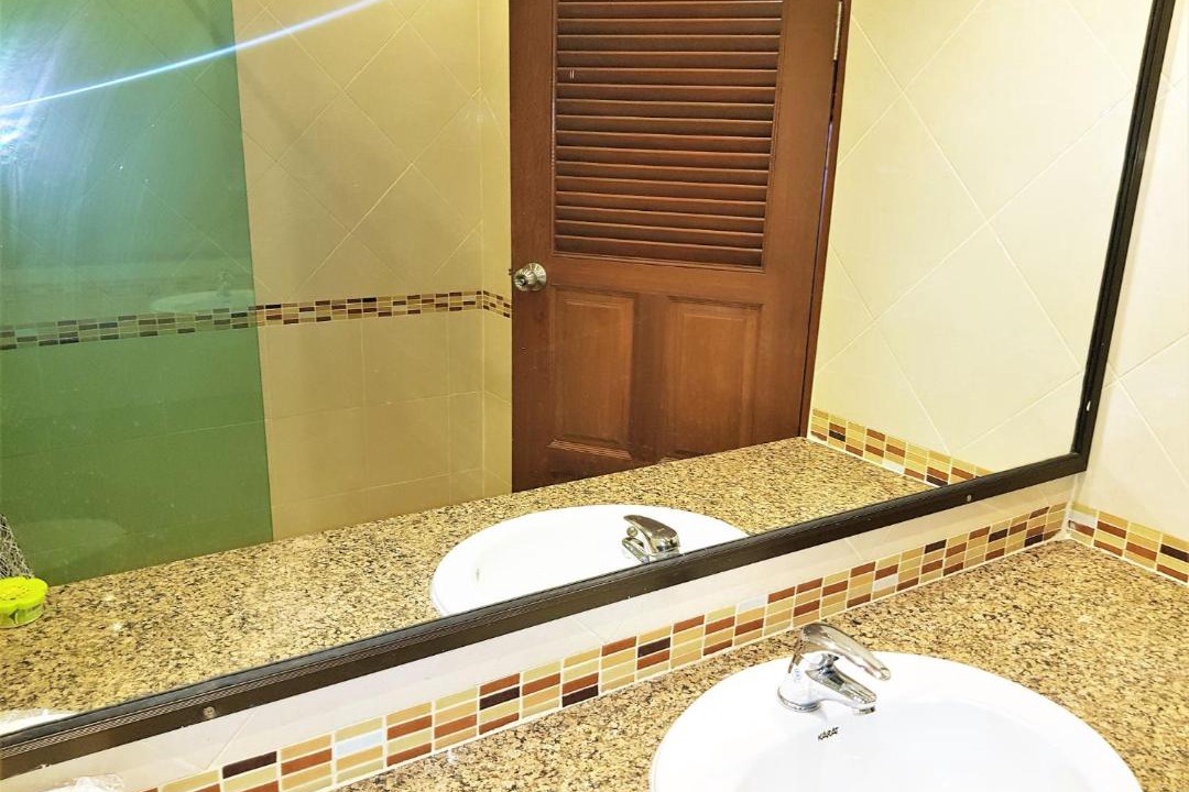 Photo of Bathroom in Jomtien