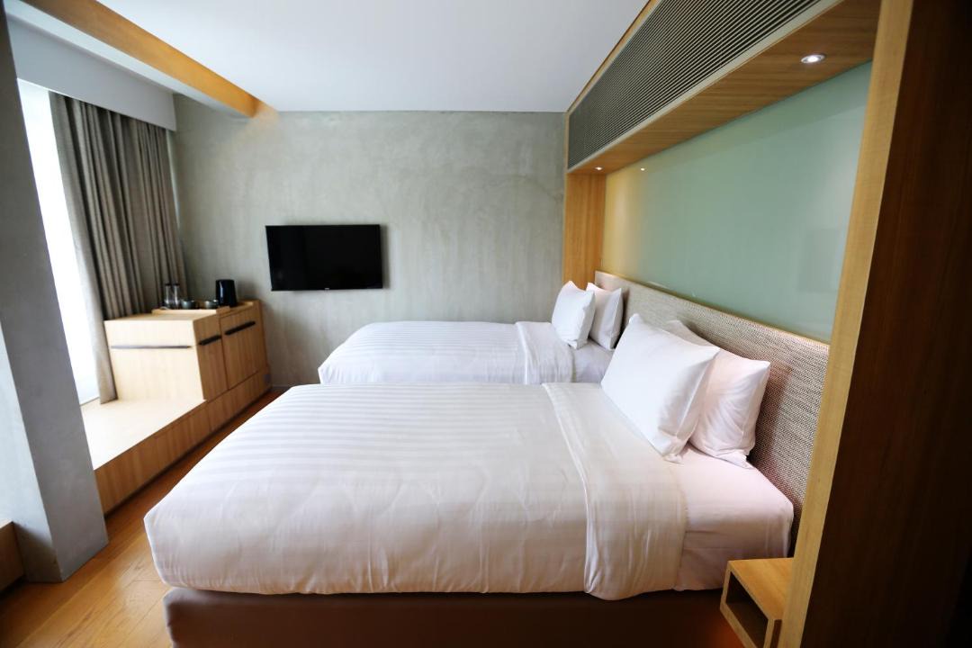Photo of Bedroom in Nana