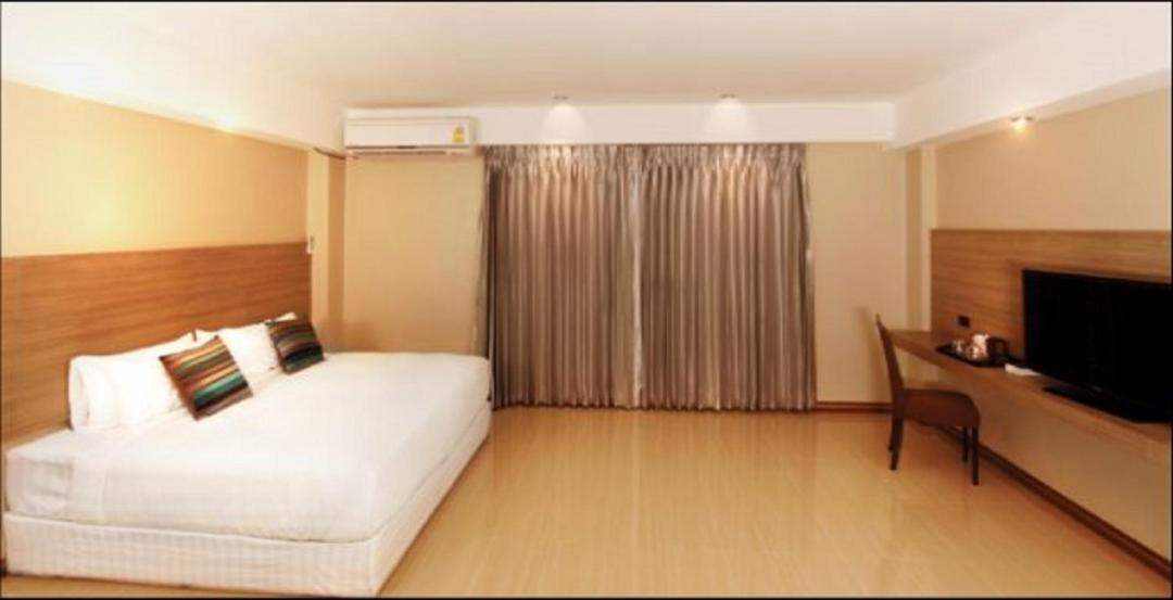 Photo of Bedroom in Ban Thung Sukla