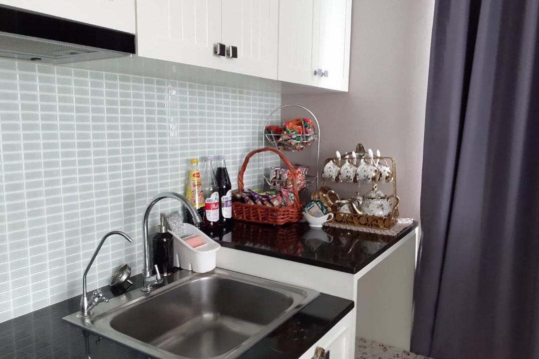 Photo of Kitchen in Saen Suk