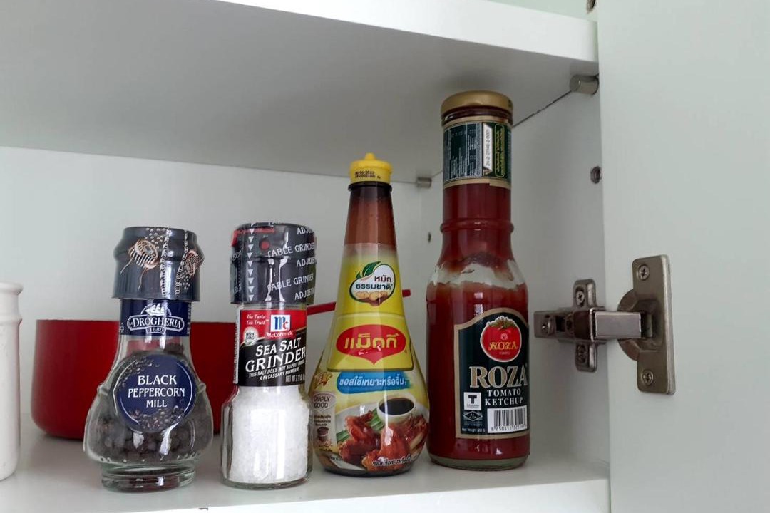 Photo of Kitchen in Saen Suk