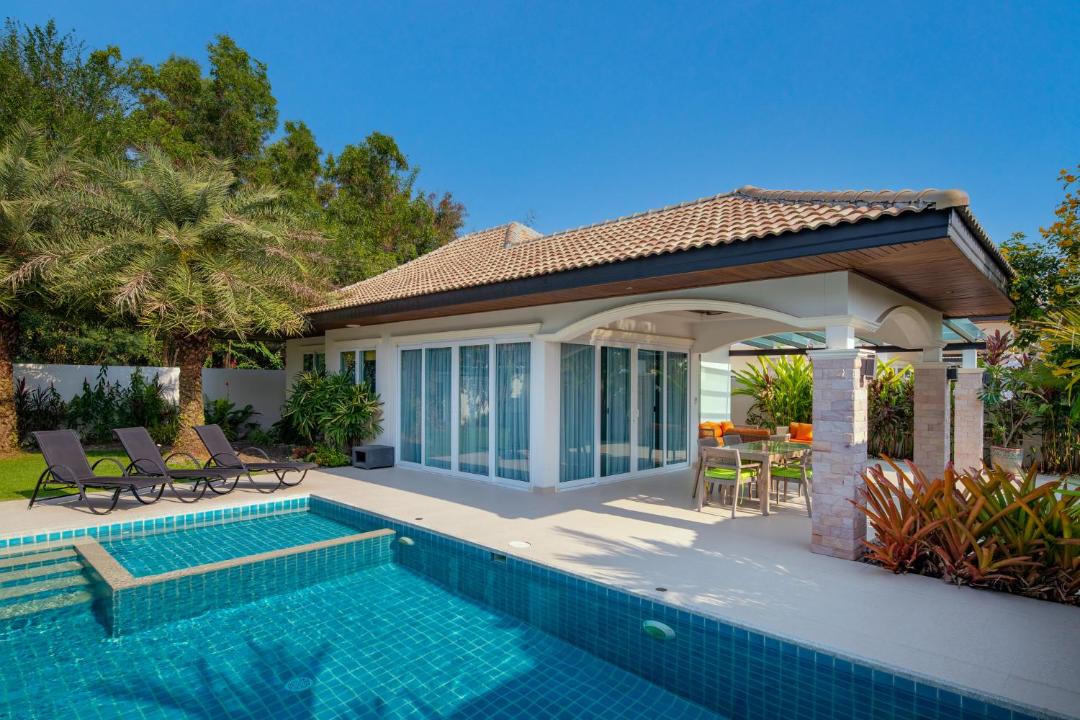Photo of Outdoor in Hua Hin