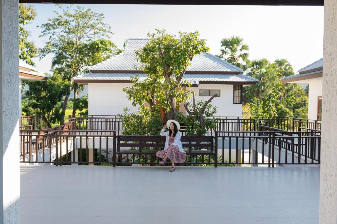 Photo of Others in San Kamphaeng