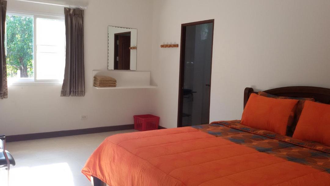 Photo of Bedroom in Ko Chang