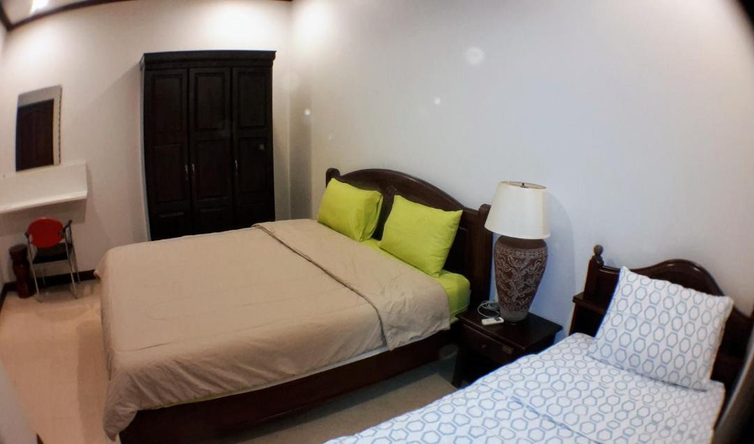 Photo of Bedroom in Ko Chang