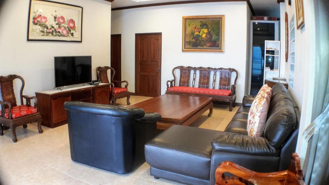 Photo of Livingroom in Ko Chang