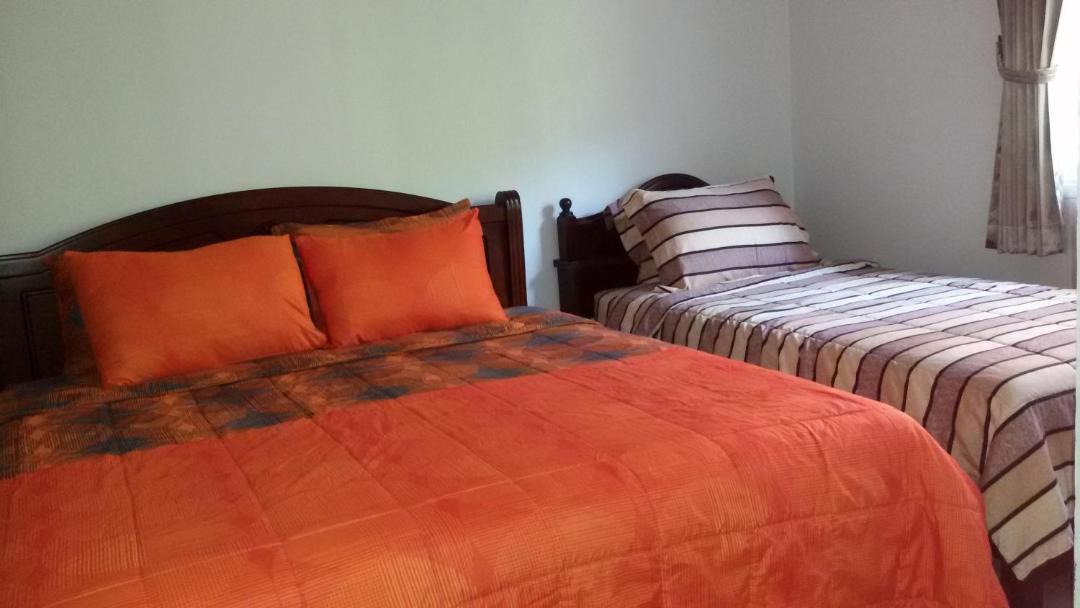 Photo of Bedroom in Ko Chang